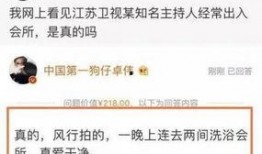 卓伟爆料陈凯威了吗视频,揭秘娱乐圈新动态